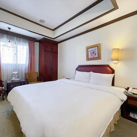 Guide Hotel Changhua Jhongjheng Luaran gambar