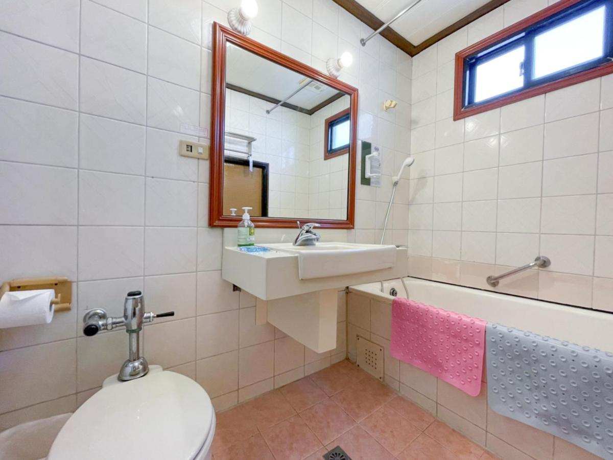 Guide Hotel Changhua Jhongjheng Luaran gambar