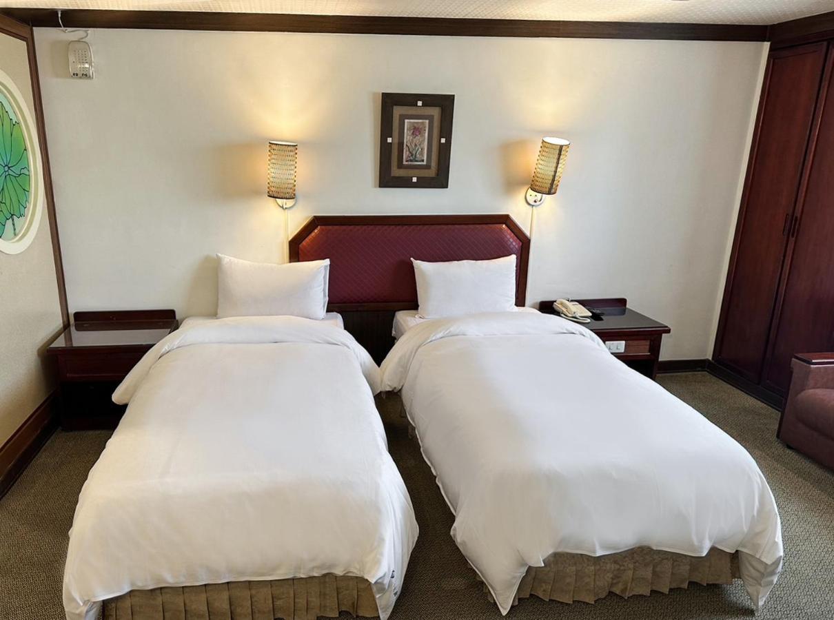 Guide Hotel Changhua Jhongjheng Luaran gambar