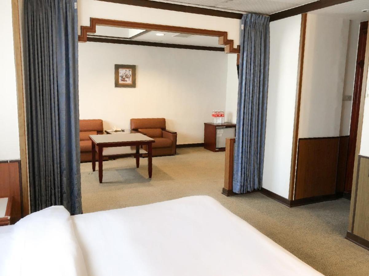 Guide Hotel Changhua Jhongjheng Luaran gambar