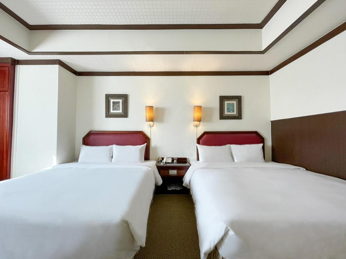 Guide Hotel Changhua Jhongjheng Luaran gambar
