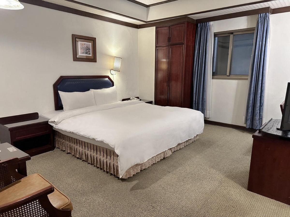 Guide Hotel Changhua Jhongjheng Luaran gambar