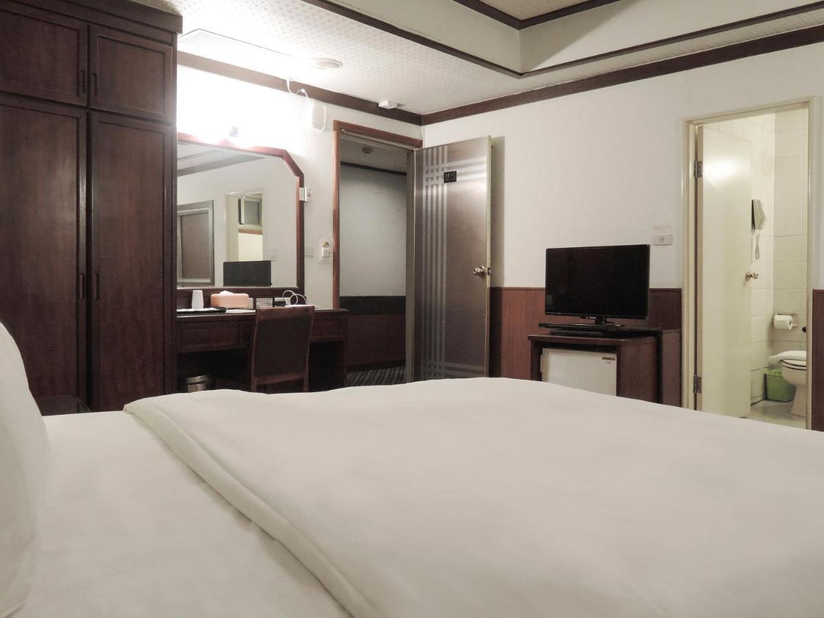 Guide Hotel Changhua Jhongjheng Luaran gambar