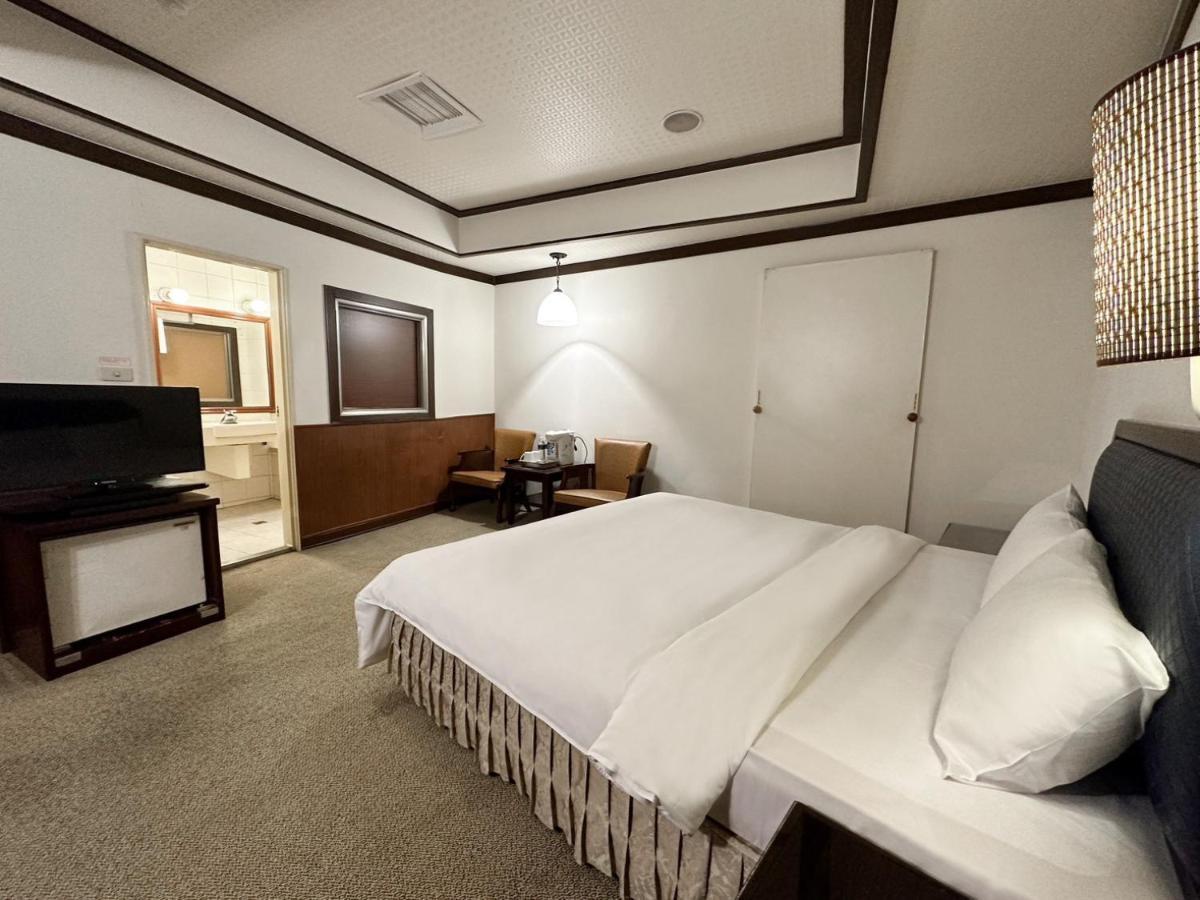 Guide Hotel Changhua Jhongjheng Luaran gambar