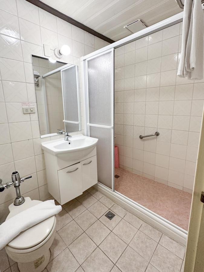 Guide Hotel Changhua Jhongjheng Luaran gambar
