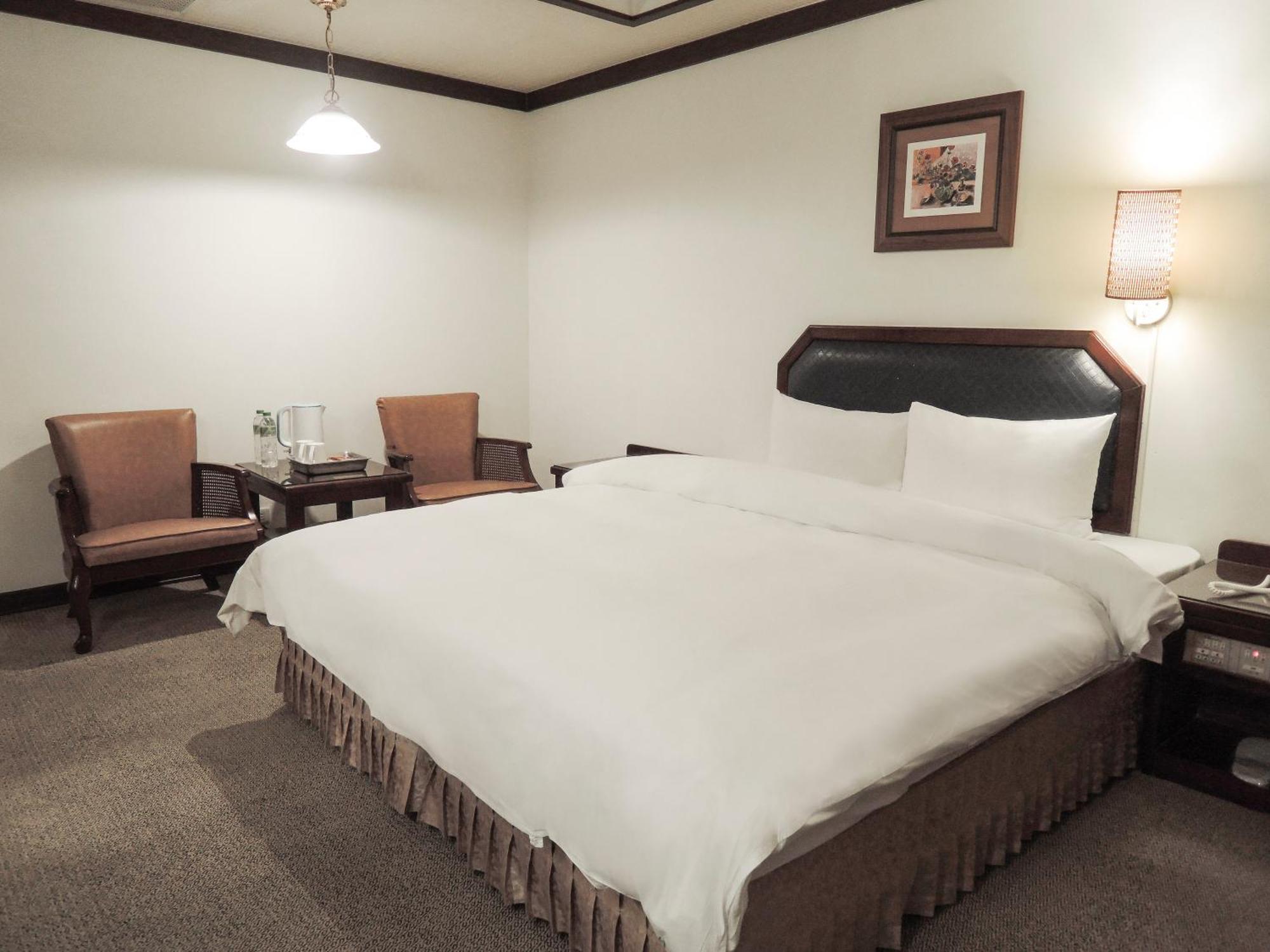 Guide Hotel Changhua Jhongjheng Luaran gambar